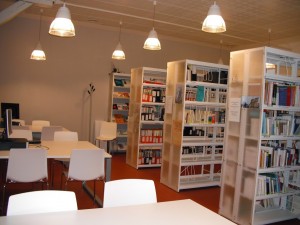 Centre de Documentation - IFSI Nevers