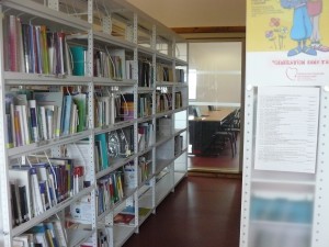 Centre de documentation